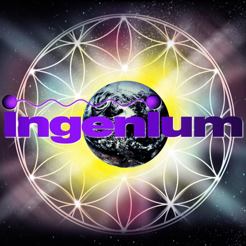 Ingenium Logo 