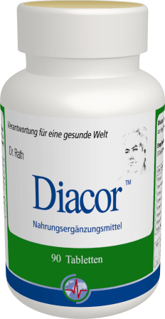 Vitamin diacor dr.rath